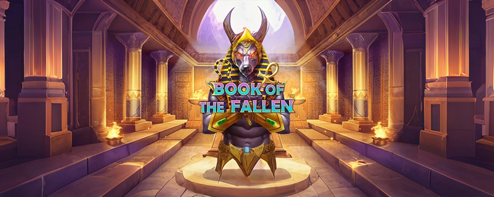 166bet3 Livro dos Caídos