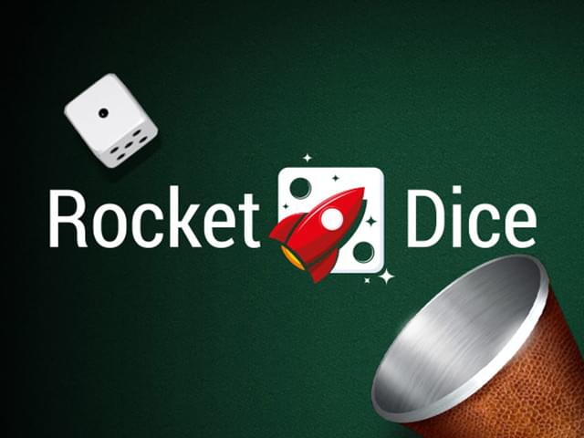 166bet3 Dados de Foguete