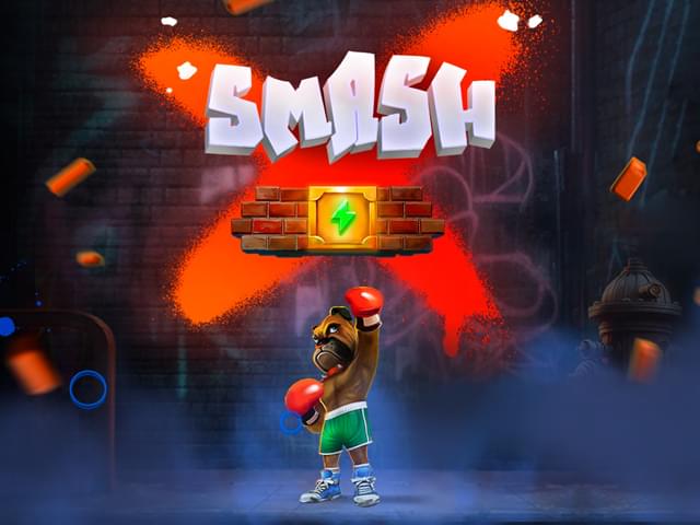 166bet3 Esmagamento X