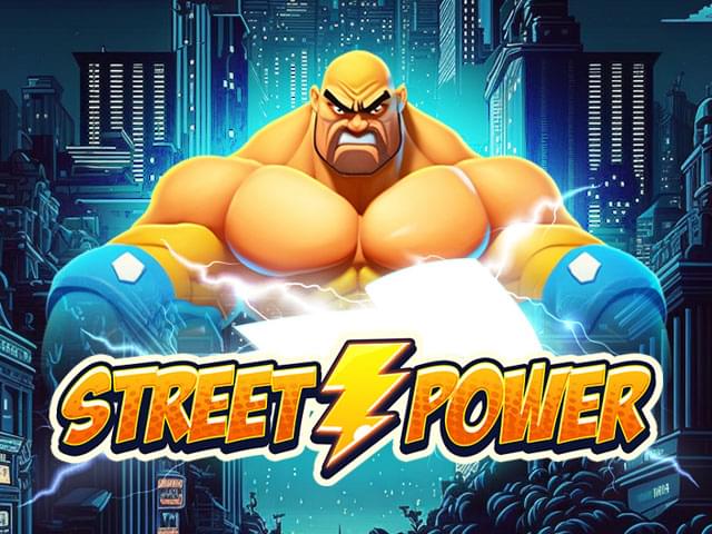 166bet3 Poder da Rua